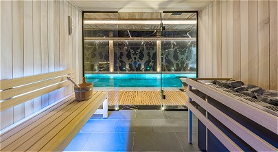 Ultima Courchevel Belvédère